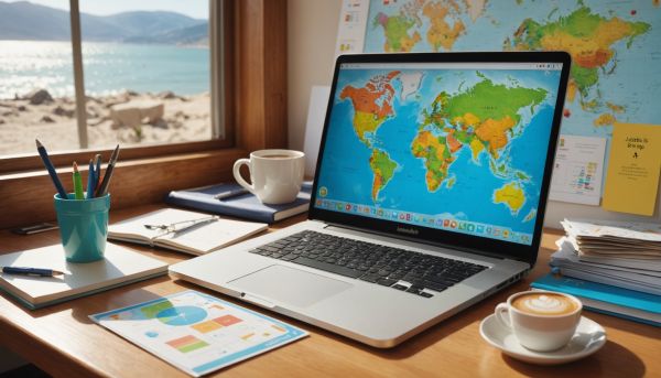 Comment comparer les offres de sejour ?
