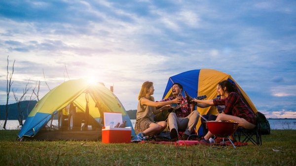 Locations Et Campings