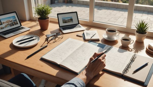 Quelle formule de location de vacances choisir ?