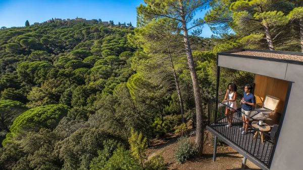 Réserver un camping étoilé pour des vacances inoubliables