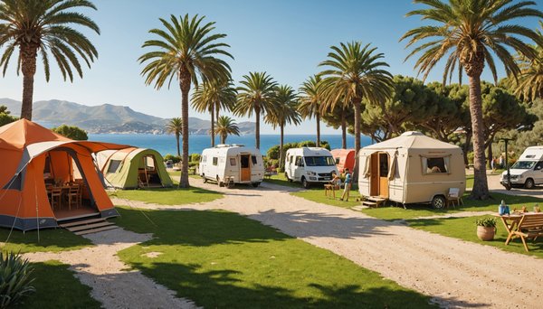 Quels sont les conseils à suivre pour louer un camping à Valence ?