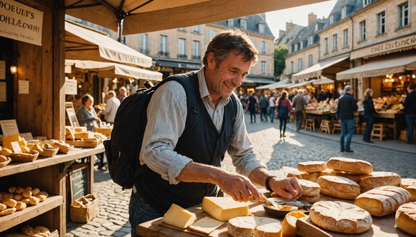 Négociez des prix pour vos vacances en France et économisez de l'argent