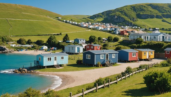 Où trouver les bonnes adresses pour louer un mobil home à petit prix au Pays Basque ?