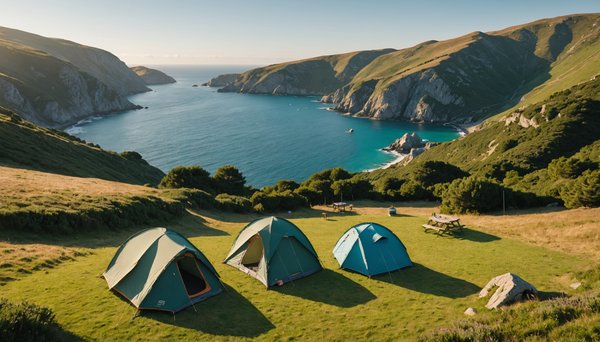 Quelles sont les bonnes adresses pour louer un hébergement de camping au Pays Basque ?