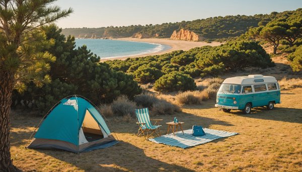 Quels sont les conseils pour se détendre en camping à Perpignan ?