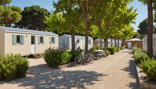 Tarifs Attractifs de Location de Mobil Home à Argelès-sur-Mer : Votre Guide Complet