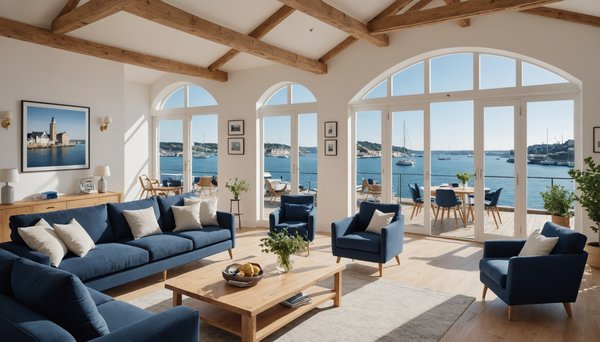 Votre Guide ultime pour une location de vacances inoubliable à Brest