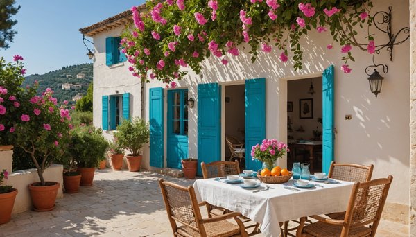 Les Secrets pour des Vacances Réussies dans le Var : Découvrez les Meilleures Locations