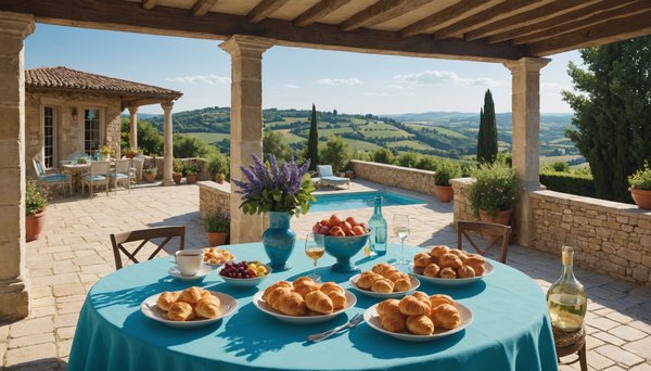 Les formules de location de vacances tout inclus en France: est-ce vraiment avantageux ?