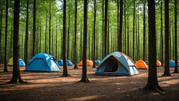 Découvrez les meilleures options pour votre aventure à fontainebleau
