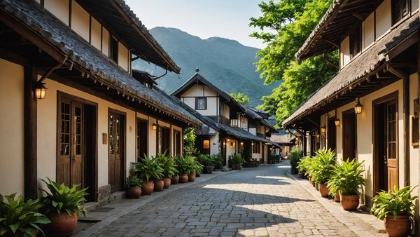 Profitez d'une escapade au kanÔpée village en 3 étoiles