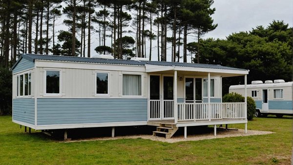 Location mobil home en vendée : votre escapade idéale