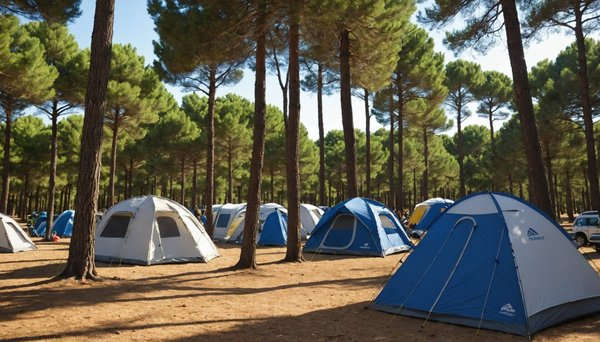 Découvrez le camping perpignan : activités et détente au calypso