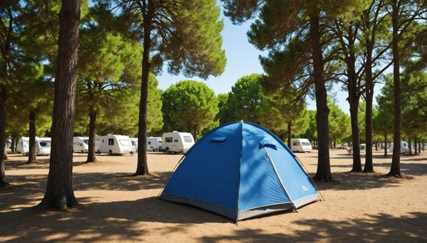 Top raisons de passer vos vacances dans un camping 3 étoiles en vendée