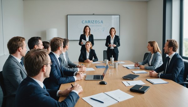 Comment organiser un séminaire d'entreprise réussi en gironde ?