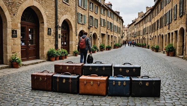 Séjour plein air à carcassonne : où poser ses valises ?