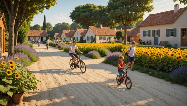 Pourquoi choisir un camping 4 étoiles à hourtin pour vos vacances en gironde ?