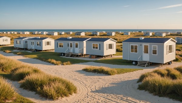 Comment choisir la meilleure location de mobil-home en Vendée pour son budget ?