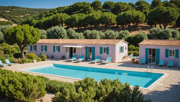 Les criteres d'un camping 4 etoiles dans le var