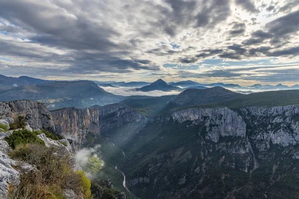 Vivez la magie du camping Terra Verdon