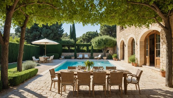 Passez des vacances inoubliables à La Garenne près de Perpignan