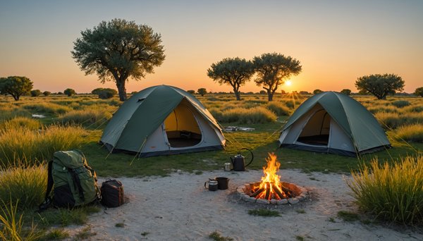 Découvrir la Camargue : Les avantages du camping dans la nature