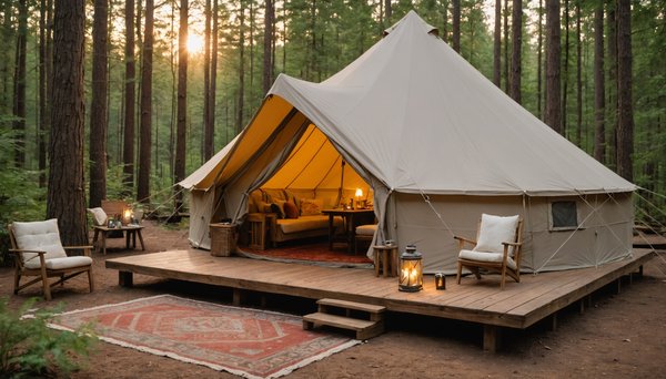 La formule "tout inclus" : une option intéressante pour votre location de camping