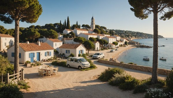 isites culturelles et patrimoine local : enrichissez vos vacances au camping de Saint Palais sur Mer grâce à ces sites exceptionnels