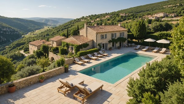 Quels sont les sources et les critères des avis du village vacances 5 étoiles en Ardèche ?