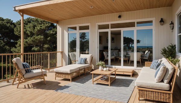 Où louer un mobil-home confortable à la Teste de Buch ?