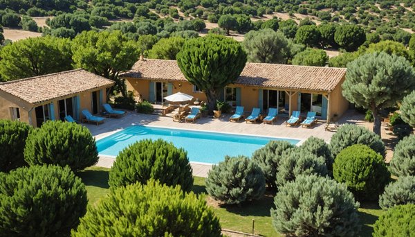 Quels sont les meilleurs conseils pour choisir un camping 4 étoiles dans le Languedoc Roussillon ?