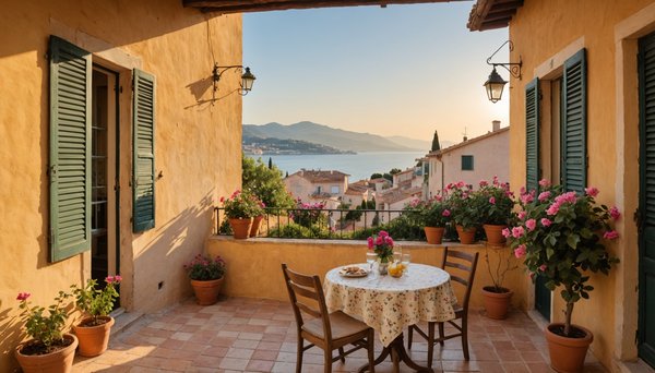 Quels sont les locations de vacances à Fréjus afin de mieux planifier mon séjour ?
