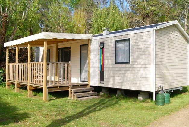 Pourquoi Les Locations De Mobil Home Dans Les Campings Du Morbihan Sont Moins Chères Que Les 2781